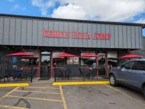 Bennys Pizza Joint photo