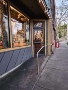 Black Wolf Supper Club photo