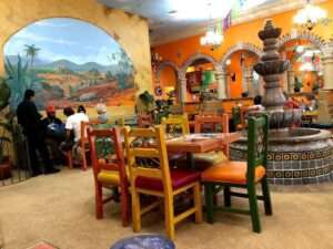 Sol Azteca Mexican Restaurant photo