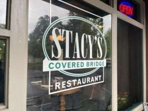 Stacy’s Covered Bridge Restaurant photo