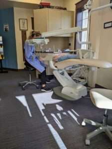 Dentistry For Children, Matt W. Anderson, DDS, PC photo