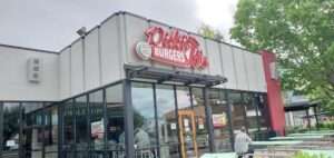 DickieJo’s Burgers photo