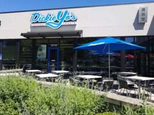 DickieYo’s Frozen Treats photo