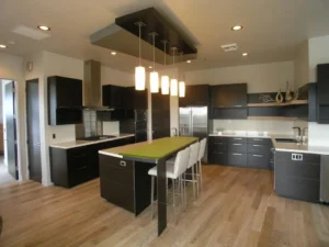 Distinctive Wood Kitchen and Bath photo