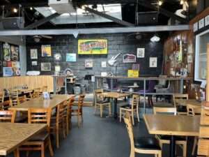 Coast Fork Brewing – Brewstation and Feed photo