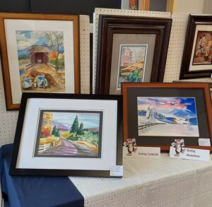Applegate Art Gallery photo