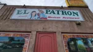 EL Patron Mexican Restaurant LLC photo