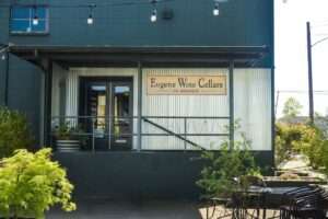 Eugene Wine Cellars photo