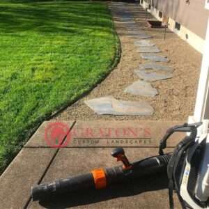 Graton’s Custom Landscapes photo
