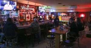 Gridiron Grill and Tap House photo