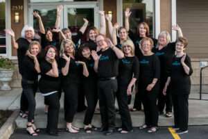 Salon Nevaeh photo