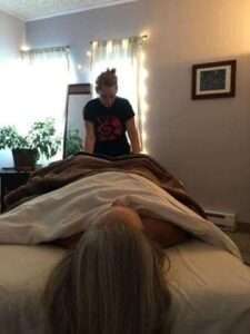 Hannah Torres Massage Therapy photo
