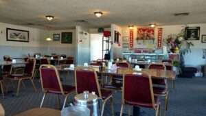 Ho Ho Chinese Restaurant photo