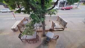 Jack Sprats Restaurant photo