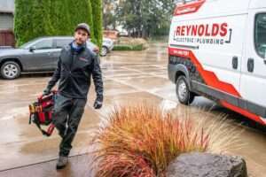 Kevin Cohen Plumbing photo