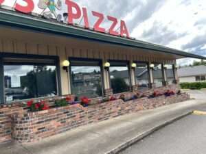 Pinocchio’s Pizza photo