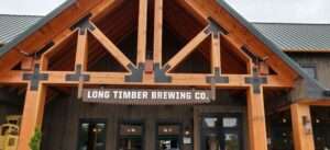 Long Timber Brewing photo