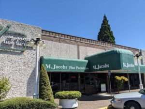 M.Jacobs Furniture photo