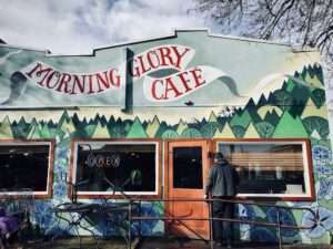 Morning Glory Café photo