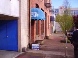 Park Street Cafe photo