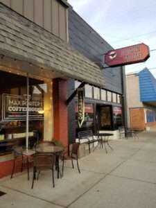 Raven Grill House photo