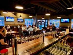Steelhead Brewery & McKenzie Brewing photo