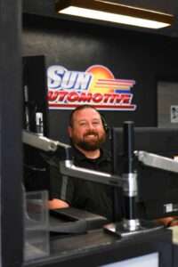 Sun Automotive – Oakway photo