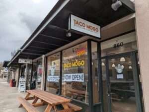 Taco Mogo photo