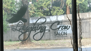 Laughing Crow Salon @ Sola Salon photo