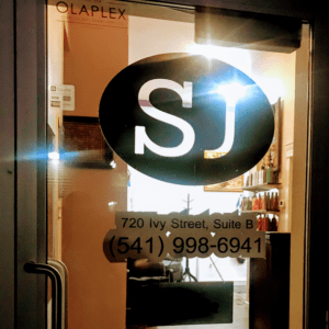 Salon Junction SJ photo