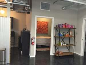 HumanKind Hair Studio photo