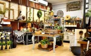 The Vintage Industry photo