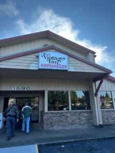 Vintage Inn Restaurant photo