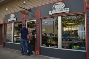 Home Waters Fly Fishing and Guide Service photo