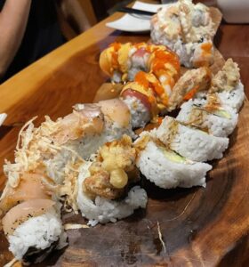 Makoto Japanese Restaurant photo