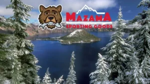 Mazama Sporting Goods photo