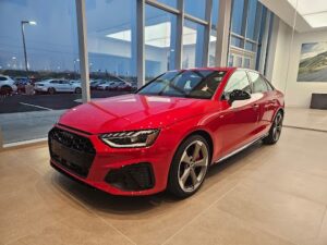 Audi Eugene photo