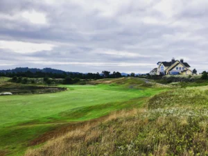 Florence Golf Links photo