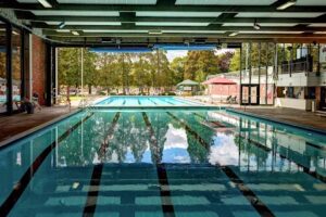 Echo Hollow Pool photo
