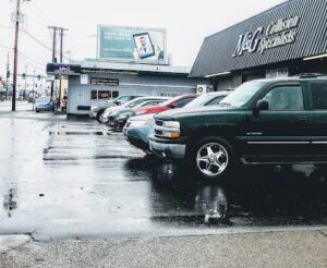 M & G Collision Specialists photo