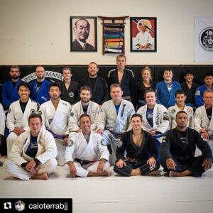 Performance Martial Arts Academy photo