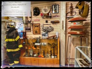 South Benton Community Museum photo