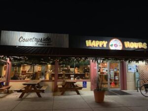 Happy Hours photo