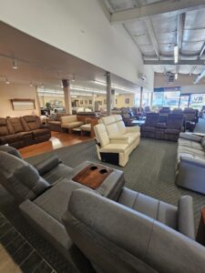COUNTRYSIDE INTERIORS photo