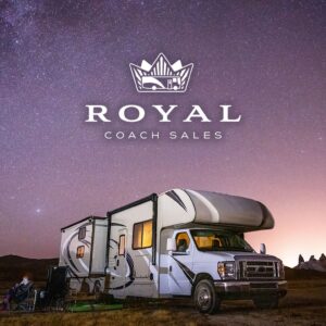 Royal Coach Sales photo