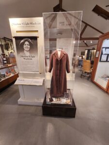 Cottage Grove Museum photo