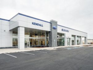 Kendall Subaru of Eugene photo