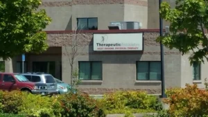 Therapeutic Associates West Eugene Physical Therapy photo