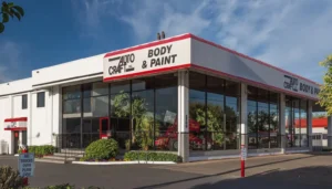 AutoCraft Collision Repair Center photo