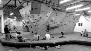 Elevation Bouldering Gym photo